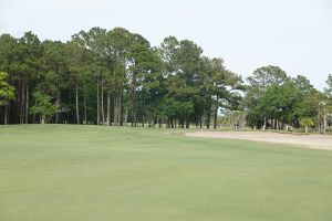 Bulls Bay 4th Approach